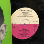 Olavi Virta Rytmi Lp 1971 hienoja 50 luvulta - pikkukuva 2