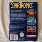 NES StarTropics (SCN, CIB) - pikkukuva 4
