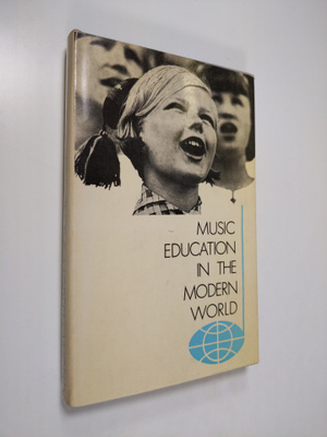 Music education in the modern world - materials of the ni...