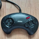 Sega Mega Drive ohjain - pikkukuva 2