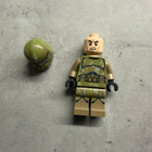 LEGO - Star Wars SW0519: Clone Trooper - pikkukuva 2