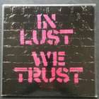 The Ark In Lust We Trust LP Vinyl - pikkukuva 1
