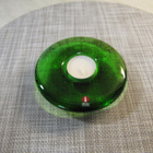 Iittala Nappi Tuikku kippo vihreä. - pikkukuva 1