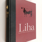 Liha : Kaikki lihasta laitumelta lautaselle - pikkukuva 1