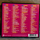 Various: 90S XL   4CD - pikkukuva 3