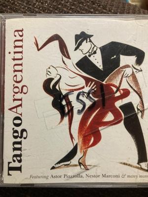 TANGO ARGENTINA