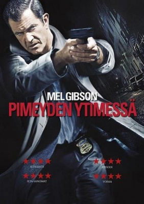 Pimeyden ytimessä (DVD)