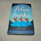 Chad Harbach Pelin henki  -sid - pikkukuva 1
