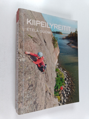 Kiipeilyreitit Etelä-Suomi