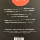 SIRPA KYYRÖNEN: NAISPATSAITA - pikkukuva 2