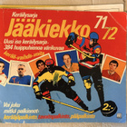 Jääkiekko Willaims 1971-1972 melkein 200 korttia! - pikkukuva 1