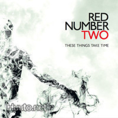 Red Number Two - These Things Take Time CD