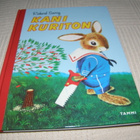 Richard Scarry Kani kuriton - pikkukuva 1