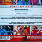 He-Man & Masters of the Universe The Complete Series DVD-box - pikkukuva 4