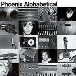 Phoenix - Alphabetical (CD)