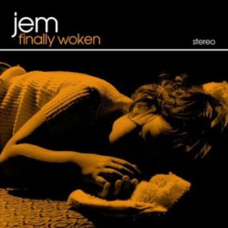 Jem - Finally Woken (CD)