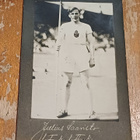 Julius Saaristo Olympia 1912 keihäänheitto - pikkukuva 1