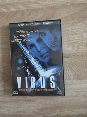 Virus