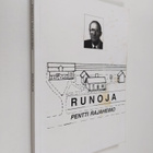 Pentti Rajaheimo : Runoja (signeerattu, tekijän omiste) - pikkukuva 1
