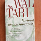 Mika Waltari Parhaat Pienoisromaanit - pikkukuva 1