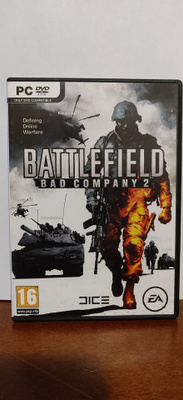 Battlefield: Bad Company 2 - PC