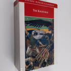 Elias Lönnrot : The Kalevala - An Epic Poem After Oral Tr... - pikkukuva 1