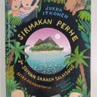 Jukka Itkonen : Sirmakan perhe ja soivan saaren salaisuus - pikkukuva 1