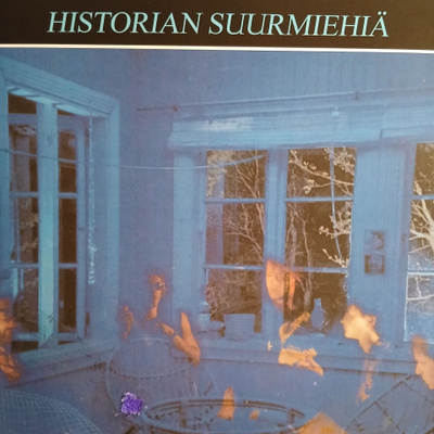 Eppu Normaali : Historian suurmiehiä.