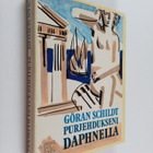 Göran Schildt : Purjehdukseni Daphnella - pikkukuva 1