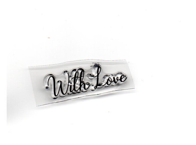 LEIMASIN "°WITH LOVE°° /(Nro35)