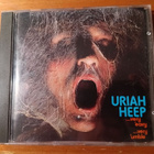 CD: Uriah Heep - Very 'eavy very 'umble - pikkukuva 1