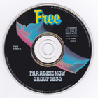 GROUP 1850 - Paradise Now v.1969 - pikkukuva 3