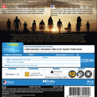 Eternals  -   (Blu-ray) - pikkukuva 2
