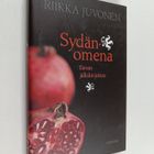 Riikka Juvonen : Sydänomena : Eevan jälkikirjoitus - pikkukuva 1