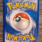 Slowbro aquapolis rare reverse holo! - pikkukuva 2