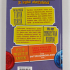 R. L. Stine : Sano muikku... niin käy köpelösti! - pikkukuva 2
