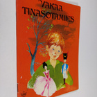 Vakaa tinasotamies - pikkukuva 1