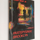 Hubert Selby : Päätepysäkki : Brooklyn - pikkukuva 1