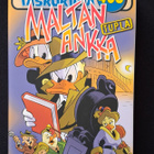 Aku Ankan taskukirja 406 Maltan ankka (tupla) - pikkukuva 1