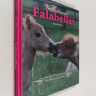 Nina Salonen : Vallattomat falabellat - pikkukuva 1