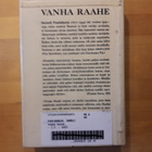 Samuli Paulaharju; Wanha Raahe - pikkukuva 3