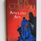 Jan Guillou : Arvet efter Arn - pikkukuva 1