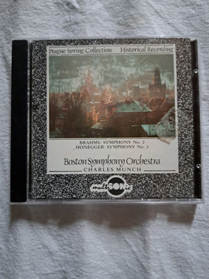 Klassinen cd