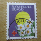 Postimerkki PR sarja 1988 loistoleimoin - pikkukuva 3