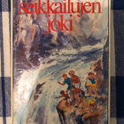 Blyton: Seikkailujen joki. 1979. 1.p. - pikkukuva 1