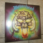 Motörhead – Overkill : AVAAMATON LP - pikkukuva 1