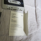 Illi Broman - I'm Right  ; C-KASETTI - pikkukuva 2
