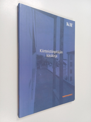 Kiinteistönpitäjän käsikirja