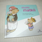 Chou - Chen Mimi matkii - pikkukuva 1