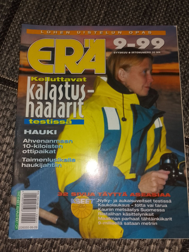 Erä 9/1999